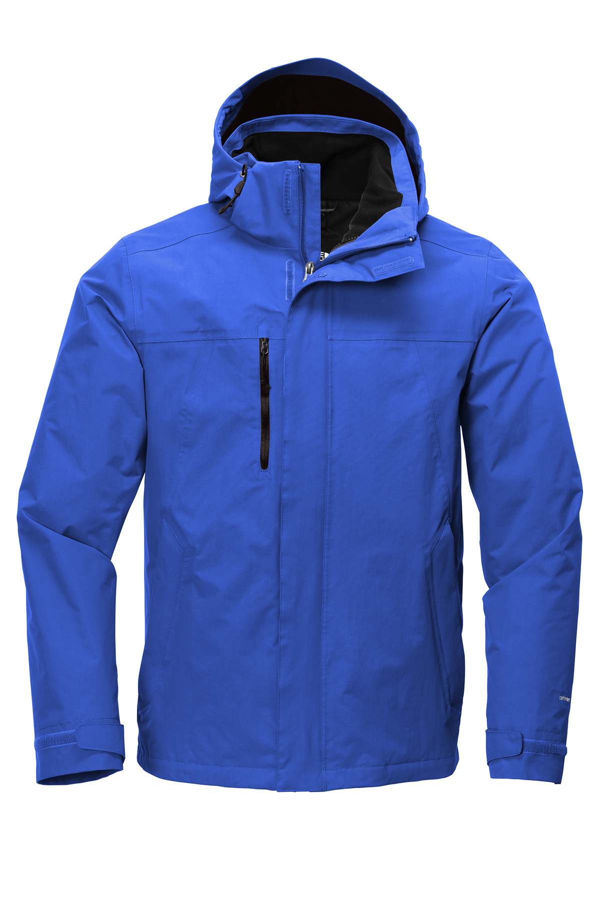 Vochtig heel veel Aantrekkingskracht The North Face Traverse Triclimate 3-in-1 Jacket | Product | SanMar