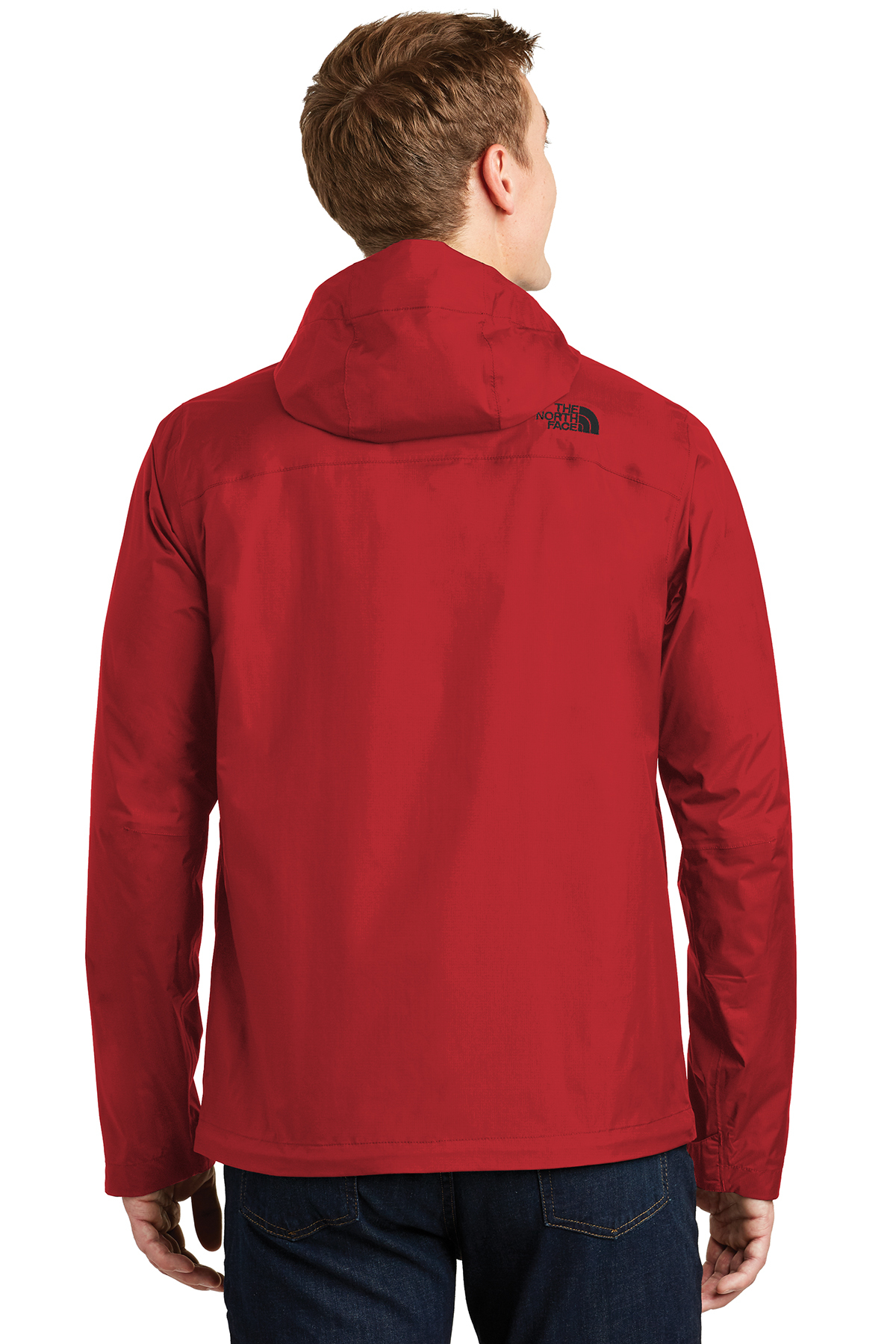 The North Face<SUP>®</SUP> DryVent™ Rain Jacket | Product | SanMar