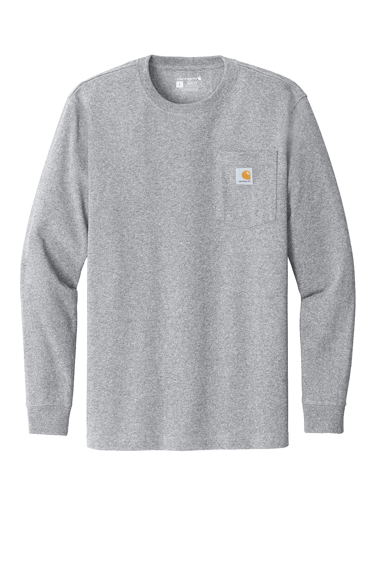 Carhartt Workwear Pocket Long Sleeve T-Shirt, Product