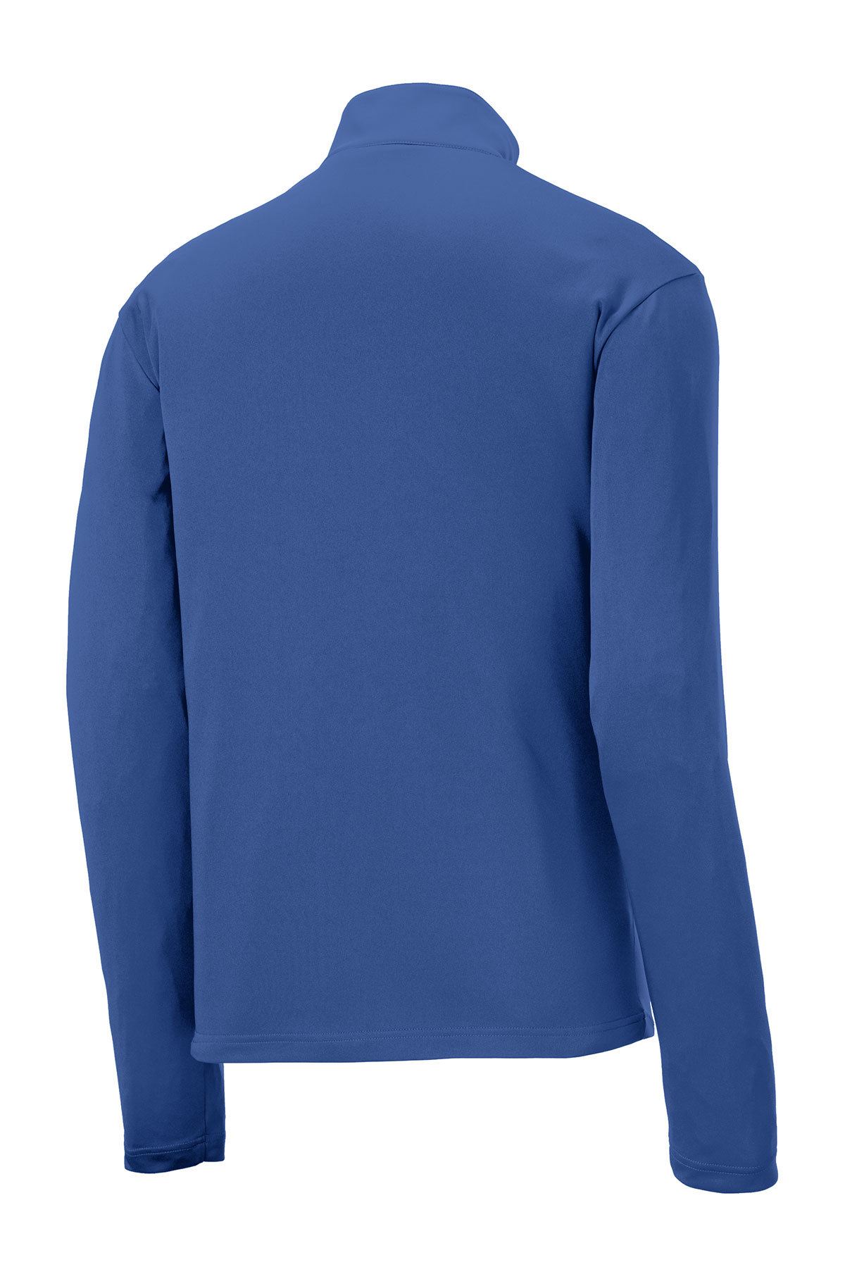 PPS Sport-Tek Posicharge 1/4 Zip Pullover Fleece