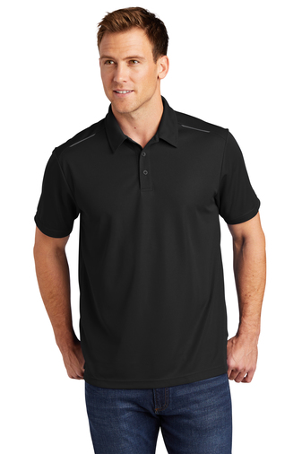 Port Authority ® Pinpoint Mesh Polo | Product | SanMar