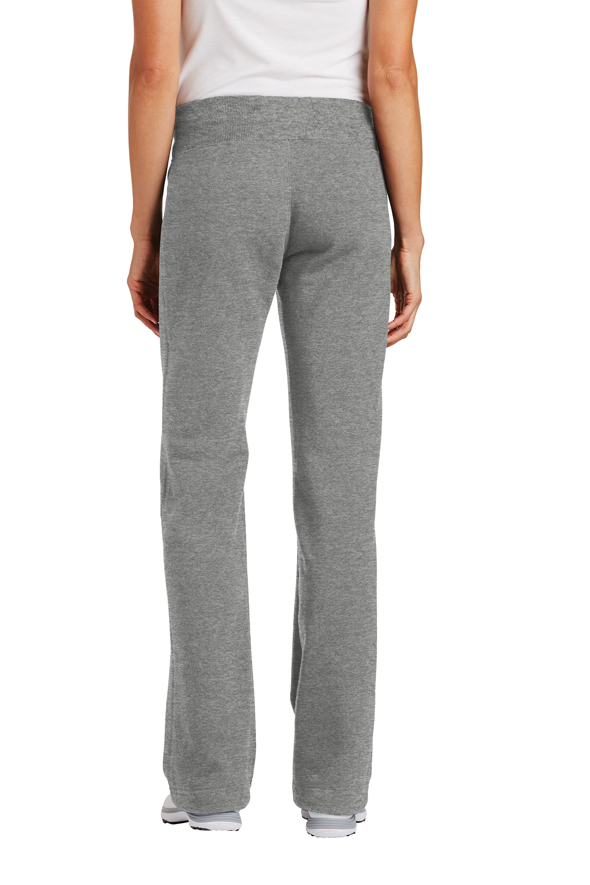 Sport-Tek Ladies Fleece Pant | Product | SanMar