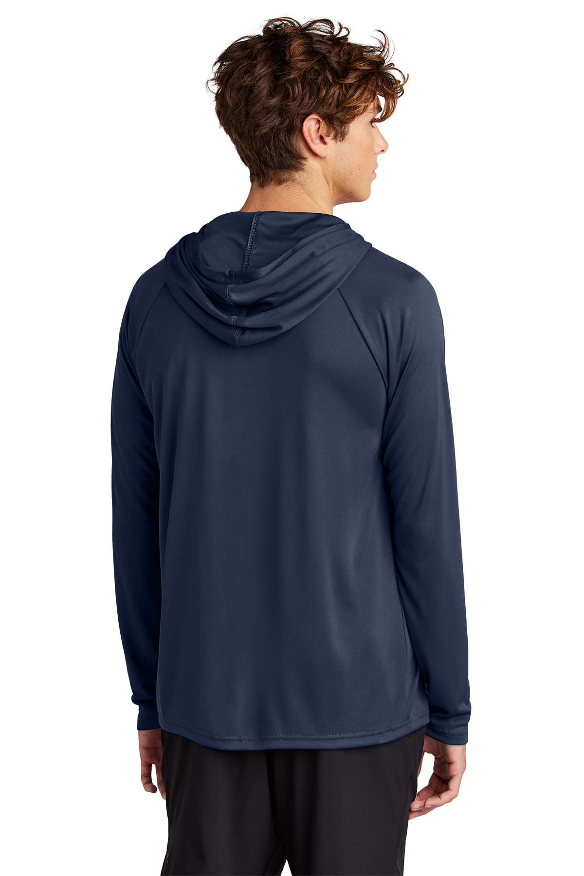 Port & Company Performance Pullover Hooded Tee | Product | SanMar