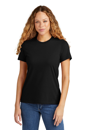 Gildan Softstyle Women’s CVC T-Shirt | Product | SanMar