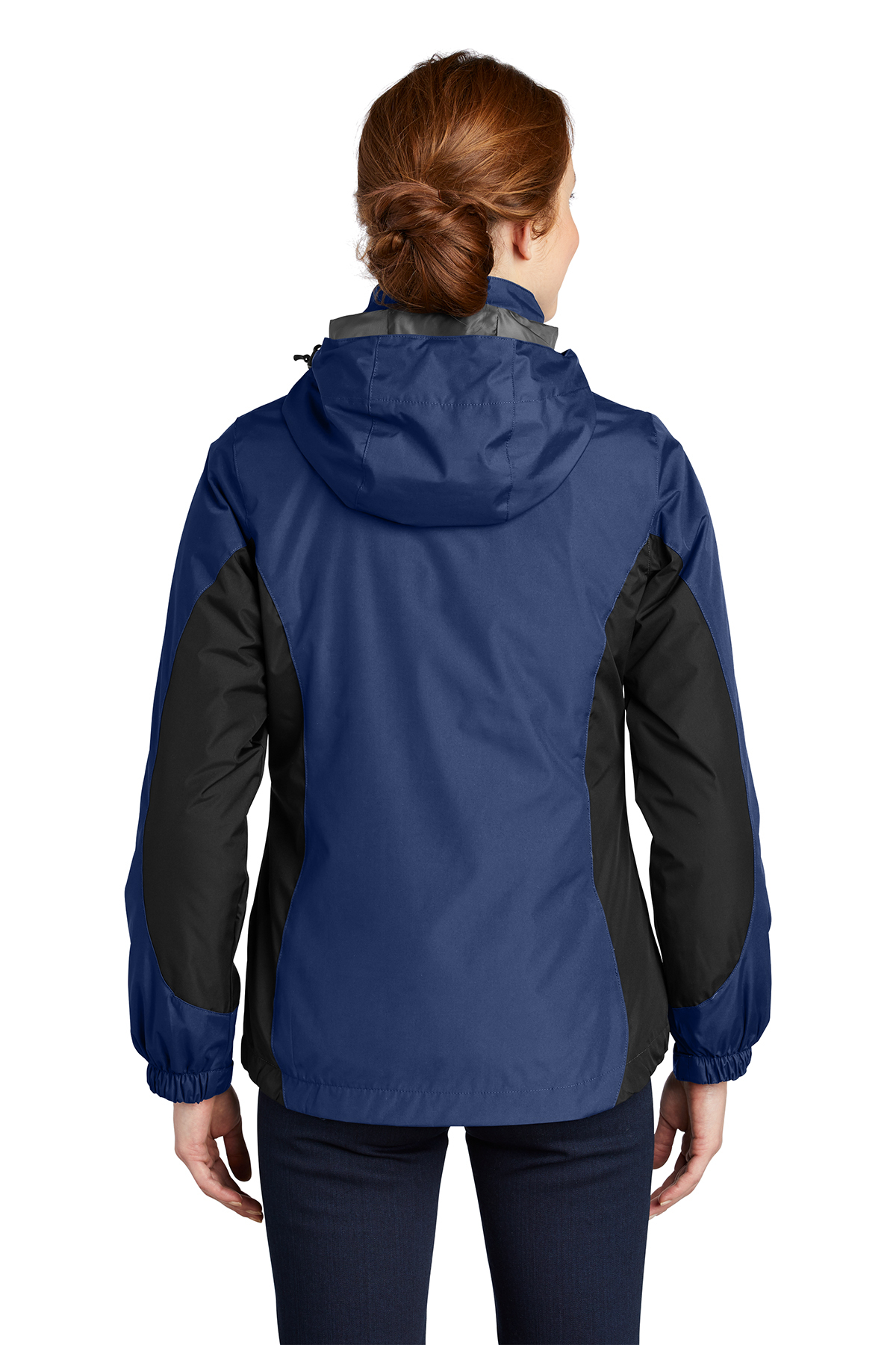 Port Authority® Mens Welded Soft Shell Jacket – It's A Haggerty's
