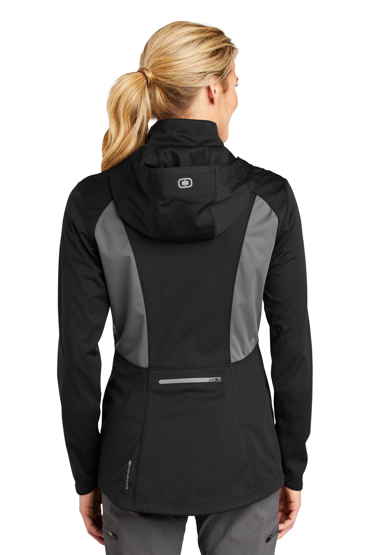 ogio endurance soft shell jacket