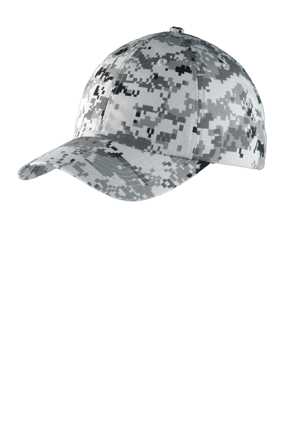 Grey camo cap store