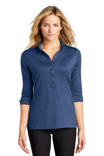 OGIO Ladies Gauge Polo | Product | Company Casuals