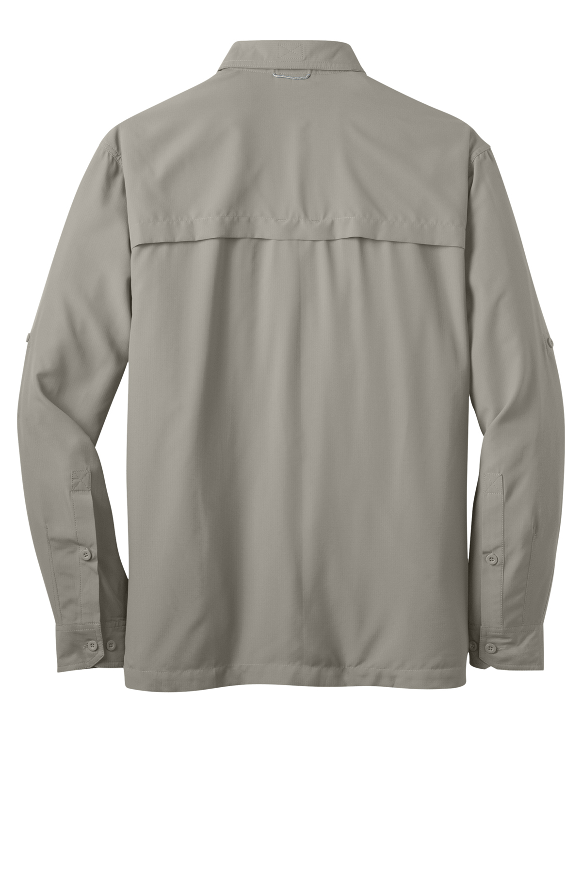 Eddie Bauer - Long Sleeve Performance Fishing Shirt, Product
