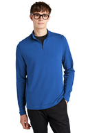 Mercer+Mettle<sup>&#174;</sup> Stretch 1/4-Zip Pullover