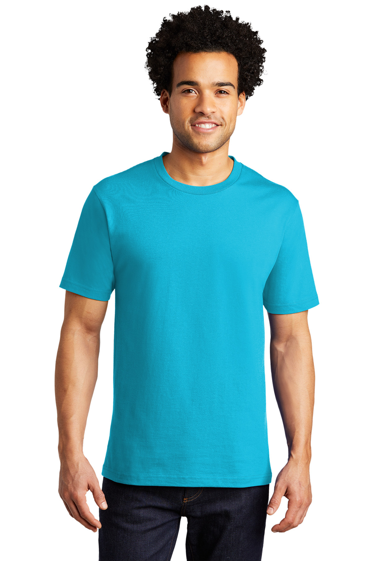 Port & Company Bouncer Tee | Product | Port & Company