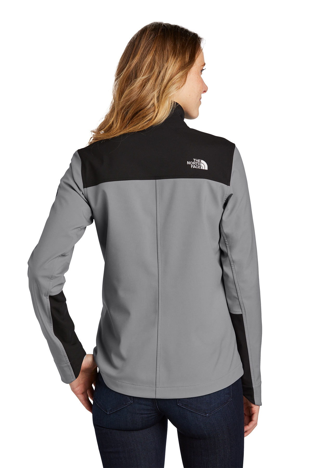 Murdoch's – North River - Women's Textured Fleece Button Front Jacket