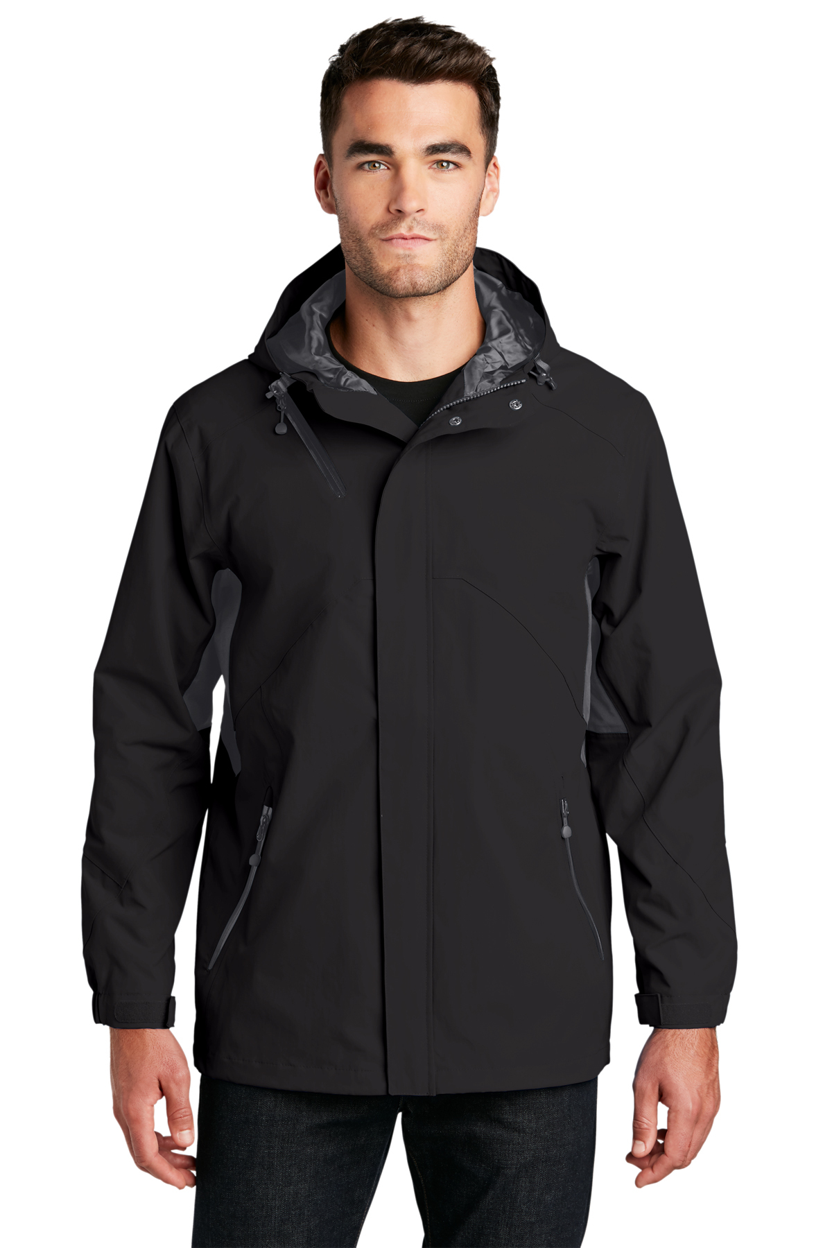Port Authority Cascade Waterproof Jacket | Product | SanMar