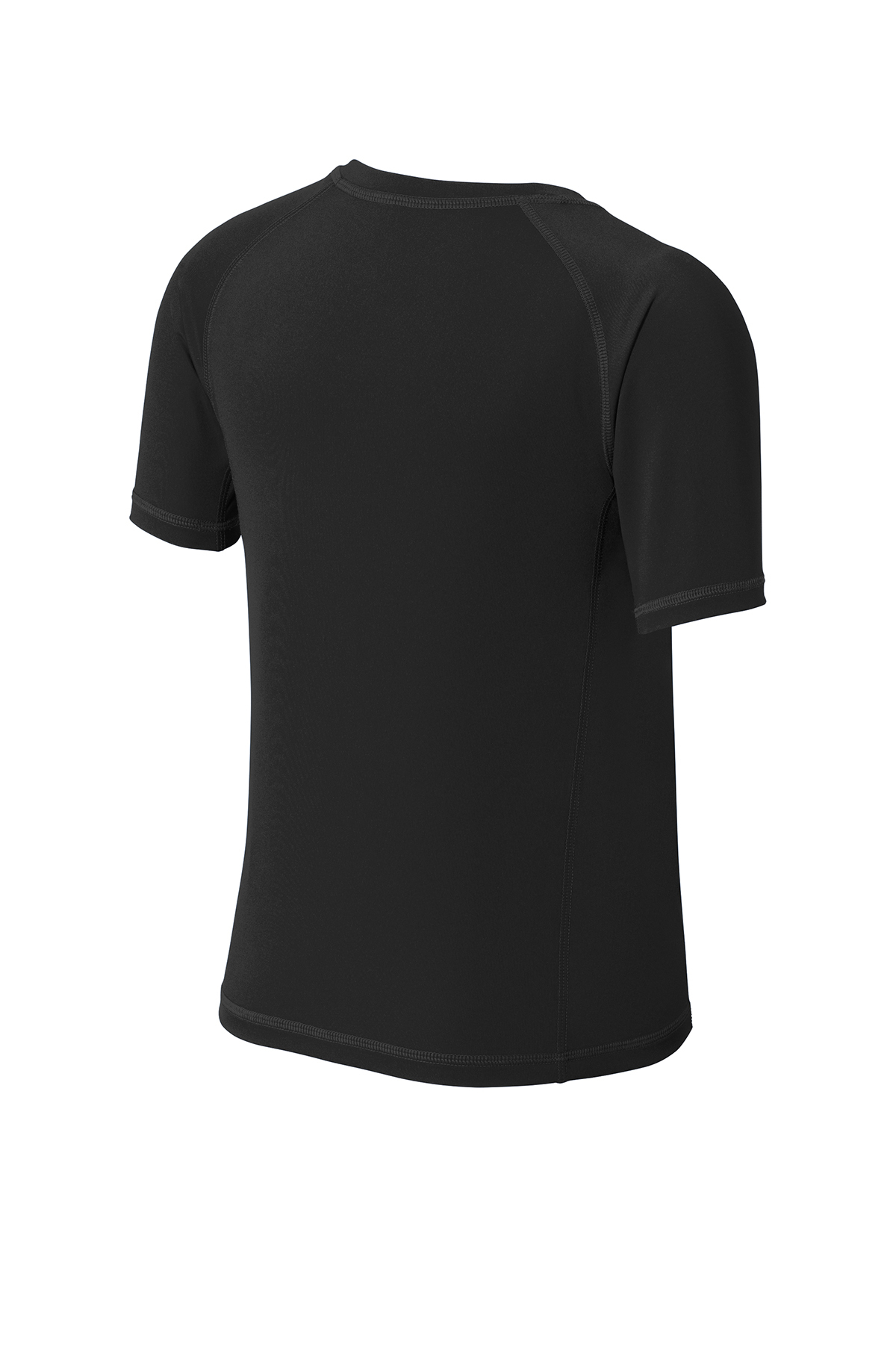 Sport-Tek Youth Rashguard Tee | Product | SanMar