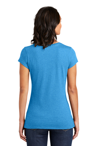 District Women’s Fitted Very Important Tee | Product | SanMar