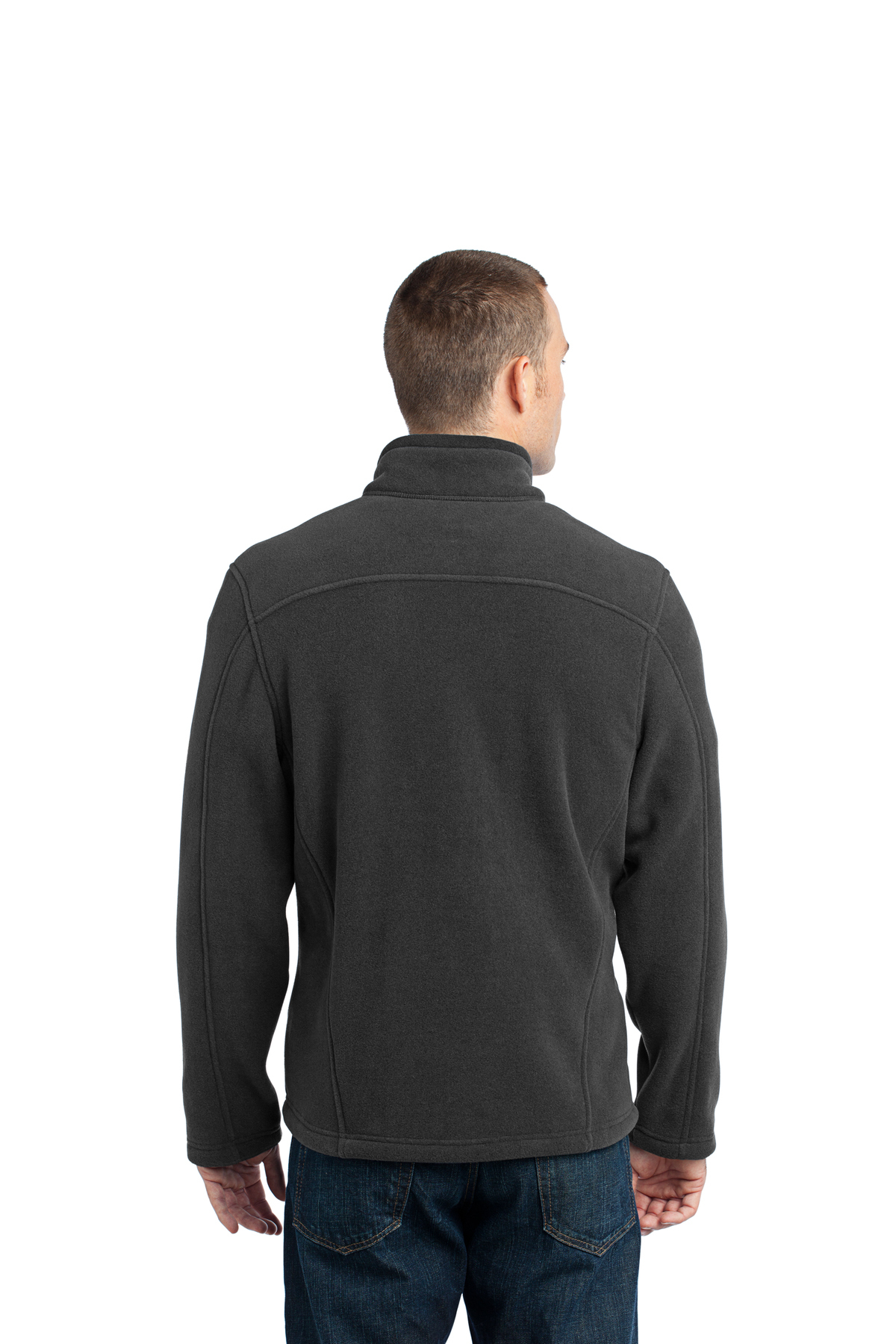 Eddie Bauer - 1/4-Zip Fleece Pullover | Product | SanMar