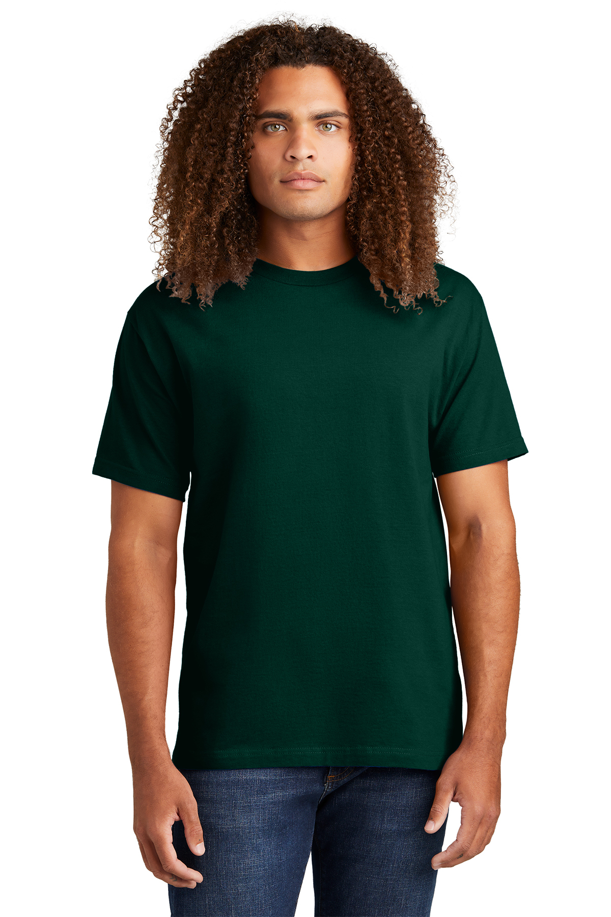 American Apparel Heavyweight Unisex T-Shirt, Product