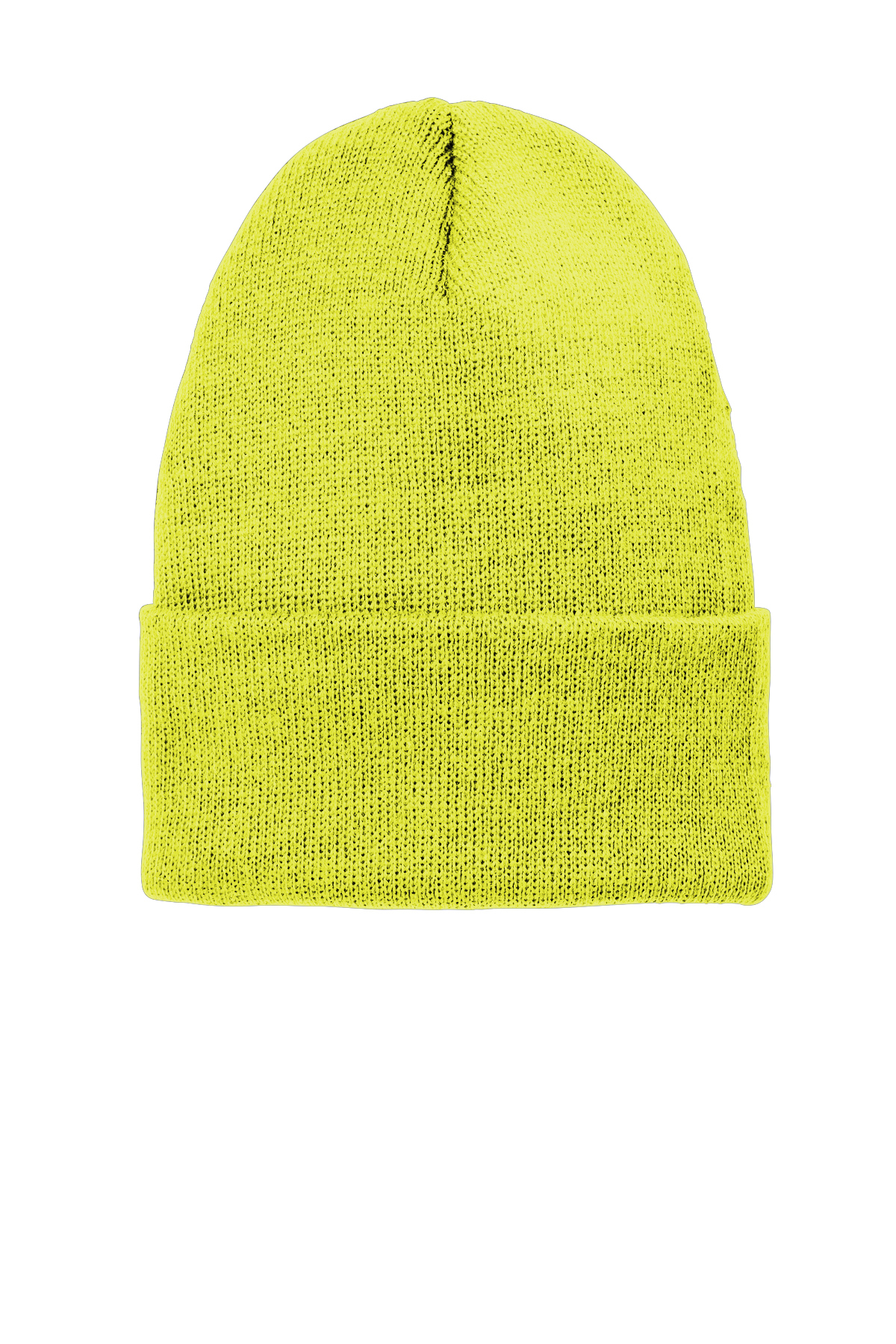 Volunteer Knitwear Chore Beanie | Product | Company Casuals