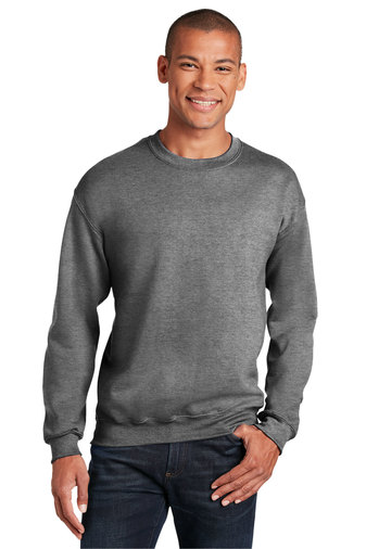 Gildan - Heavy Blend™ Crewneck Sweatshirt | Product | SanMar