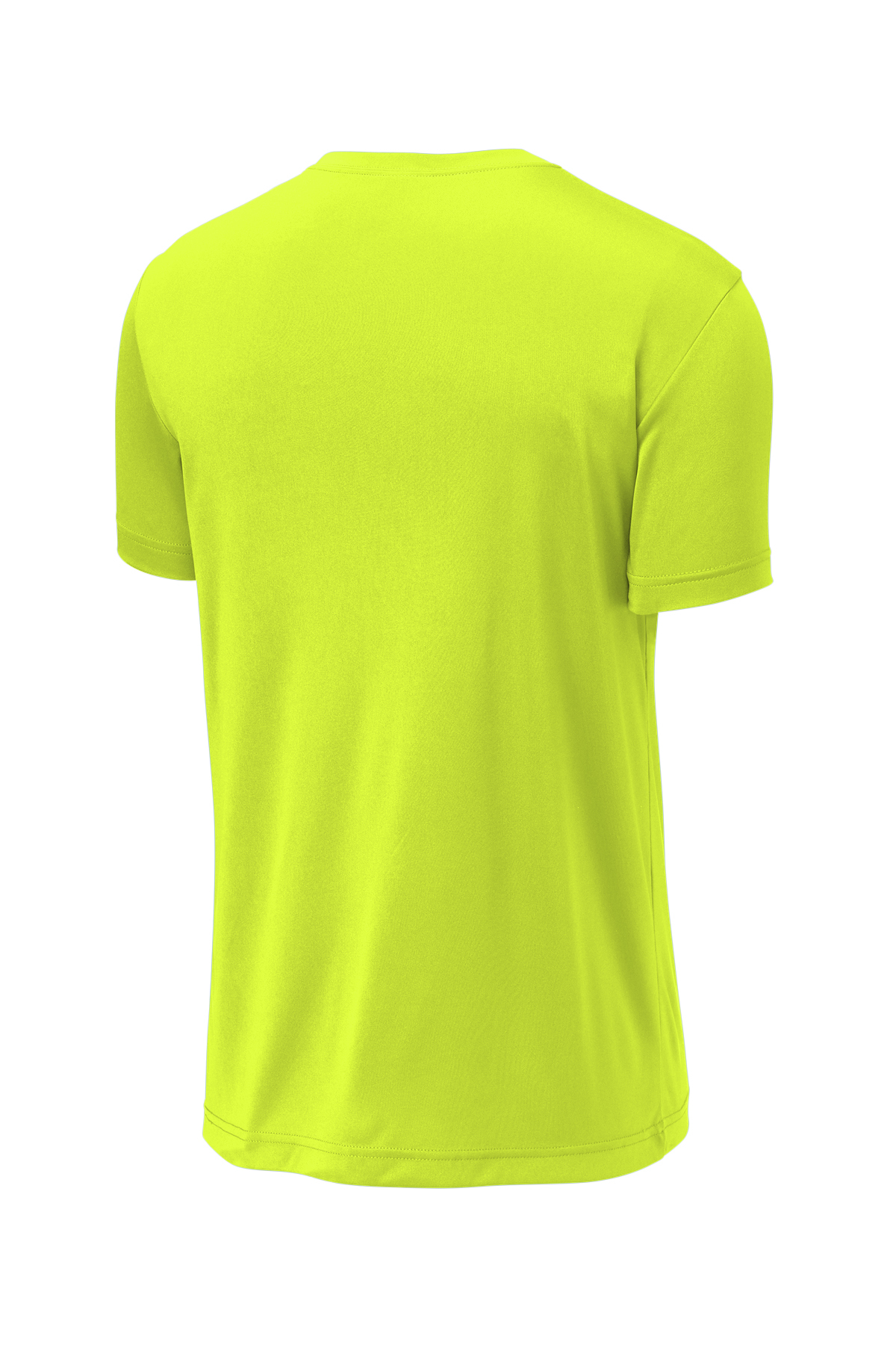 Sport-Tek PosiCharge Re-Compete Tee | Product | SanMar