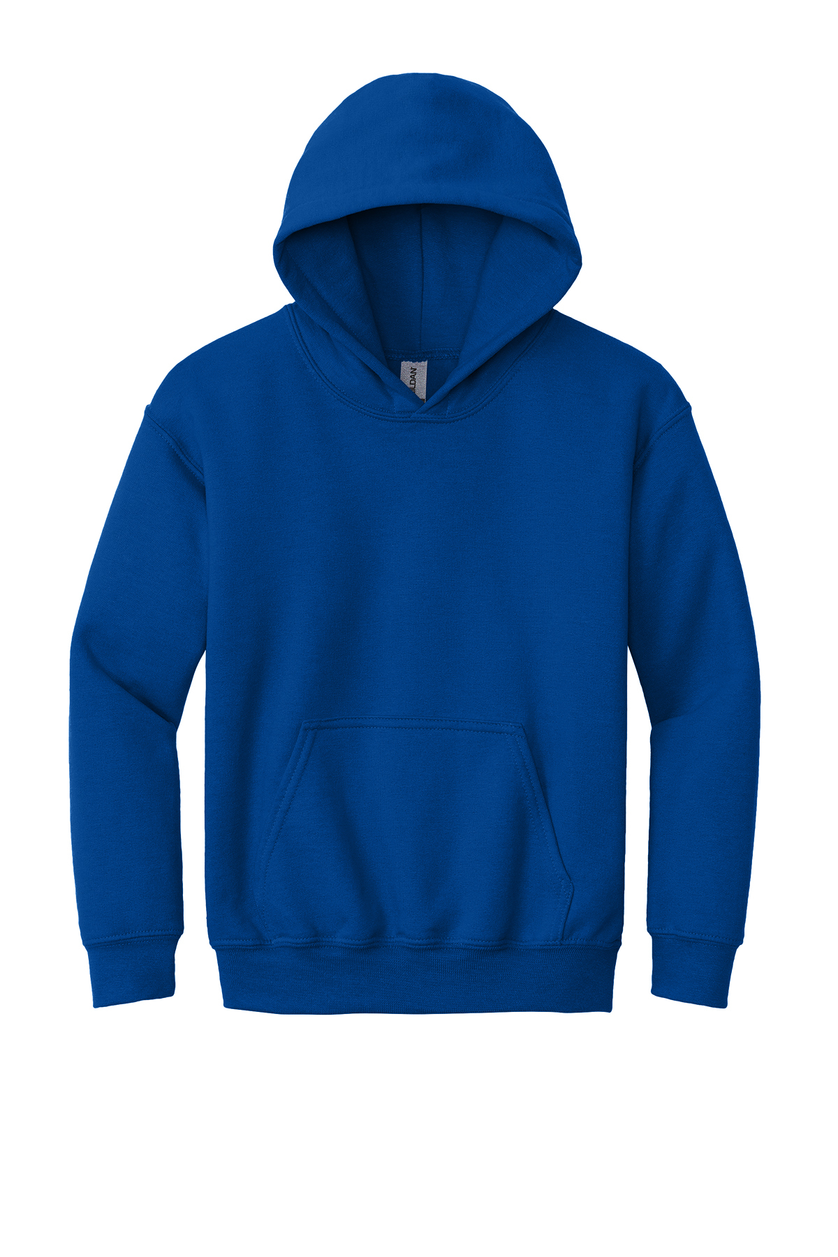 Gildan - Youth Heavy Blend™ Hooded Sweatshirt, Product