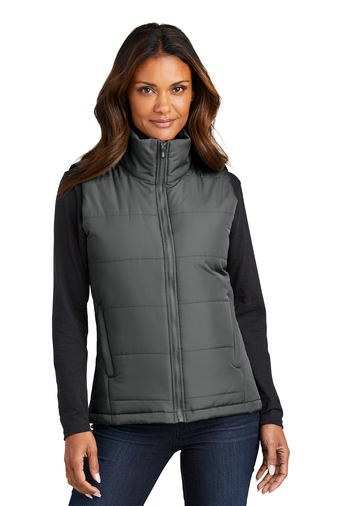 Port Authority Ladies Puffer Vest | Product | Company Casuals