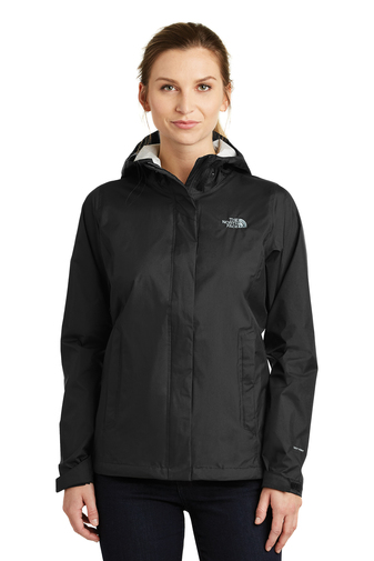 The North Face ® Ladies DryVent™ Rain Jacket | Product | SanMar