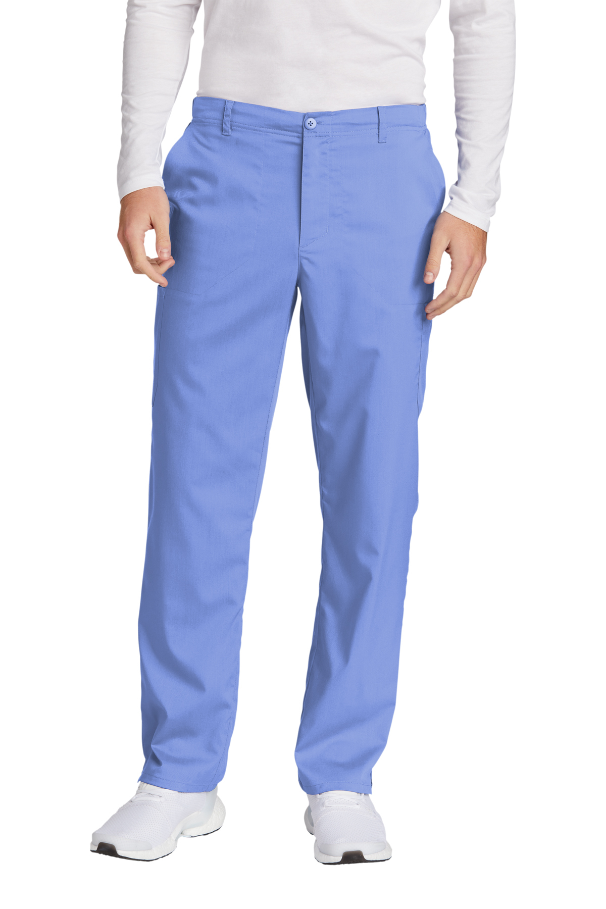CLEL（クレイル）の「【CLEL】Prime TR 3D Tuck Pants
