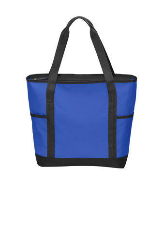 Port Authority ® On-The-Go Tote | Product | SanMar
