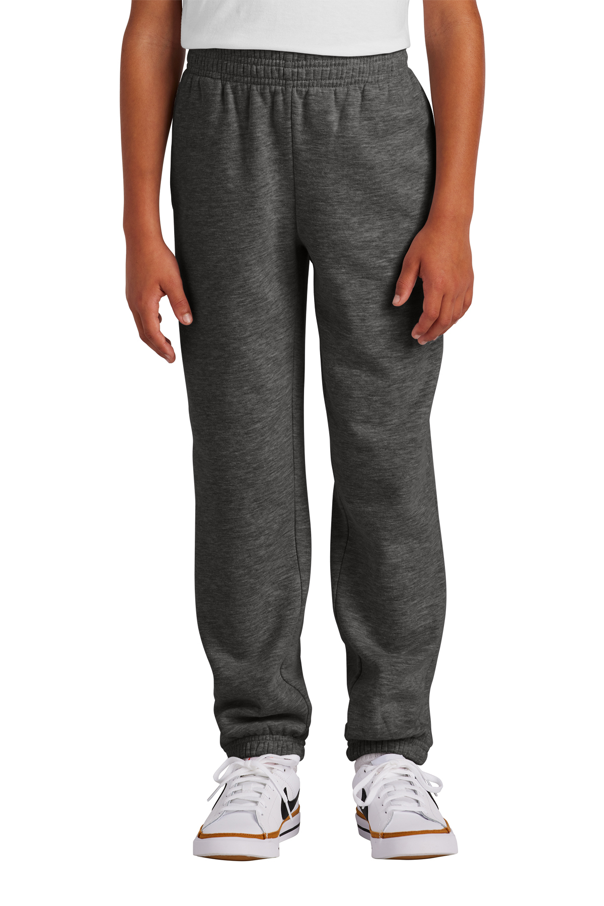 District Youth V.I.T. Fleece Sweatpant | Product | SanMar