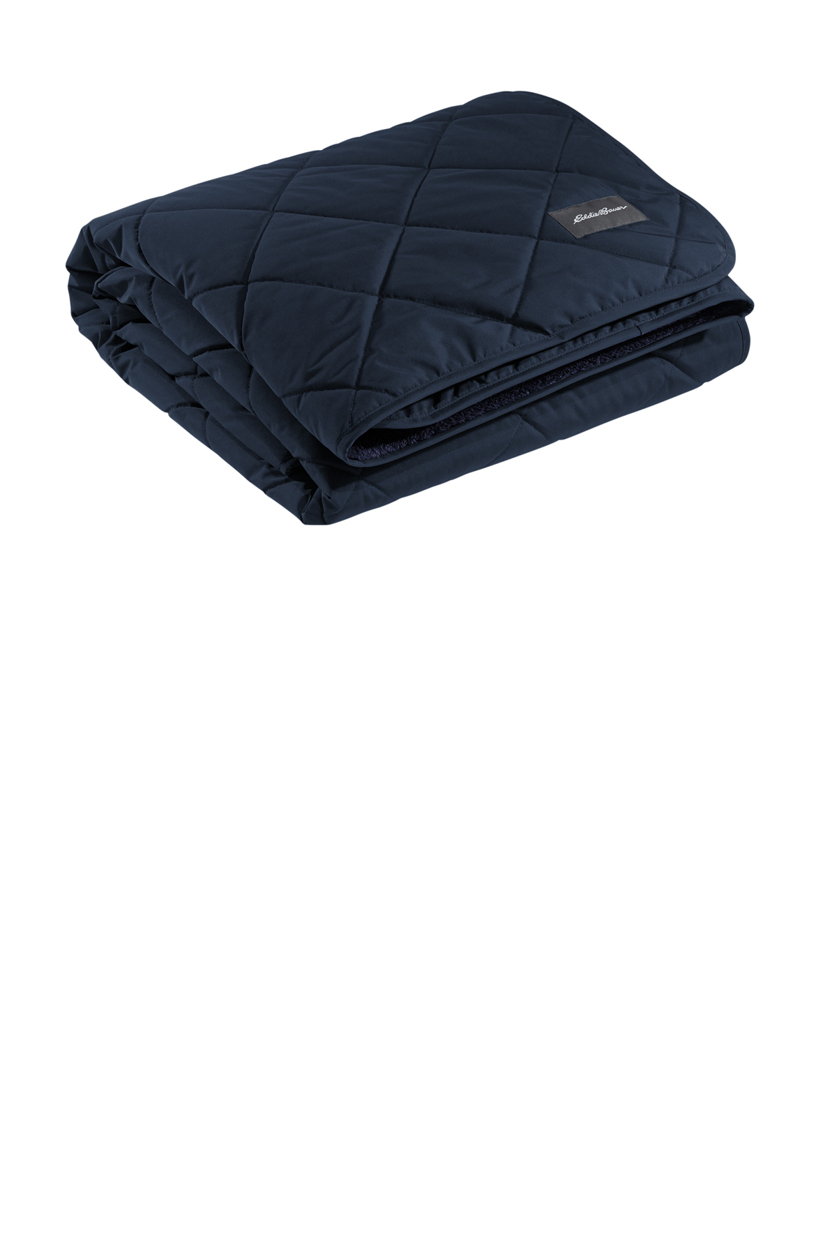Eddie Bauer Quilted Insulated Fleece Blanket Product Company Casuals