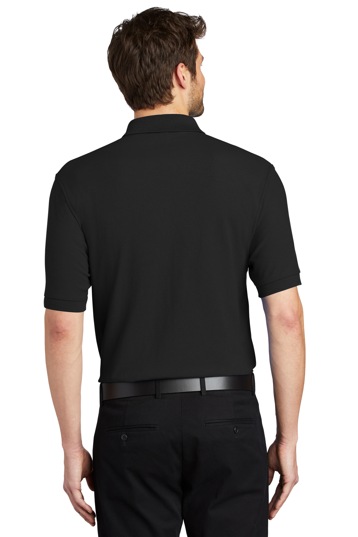Port Authority Silk Touch™ Polo, Product