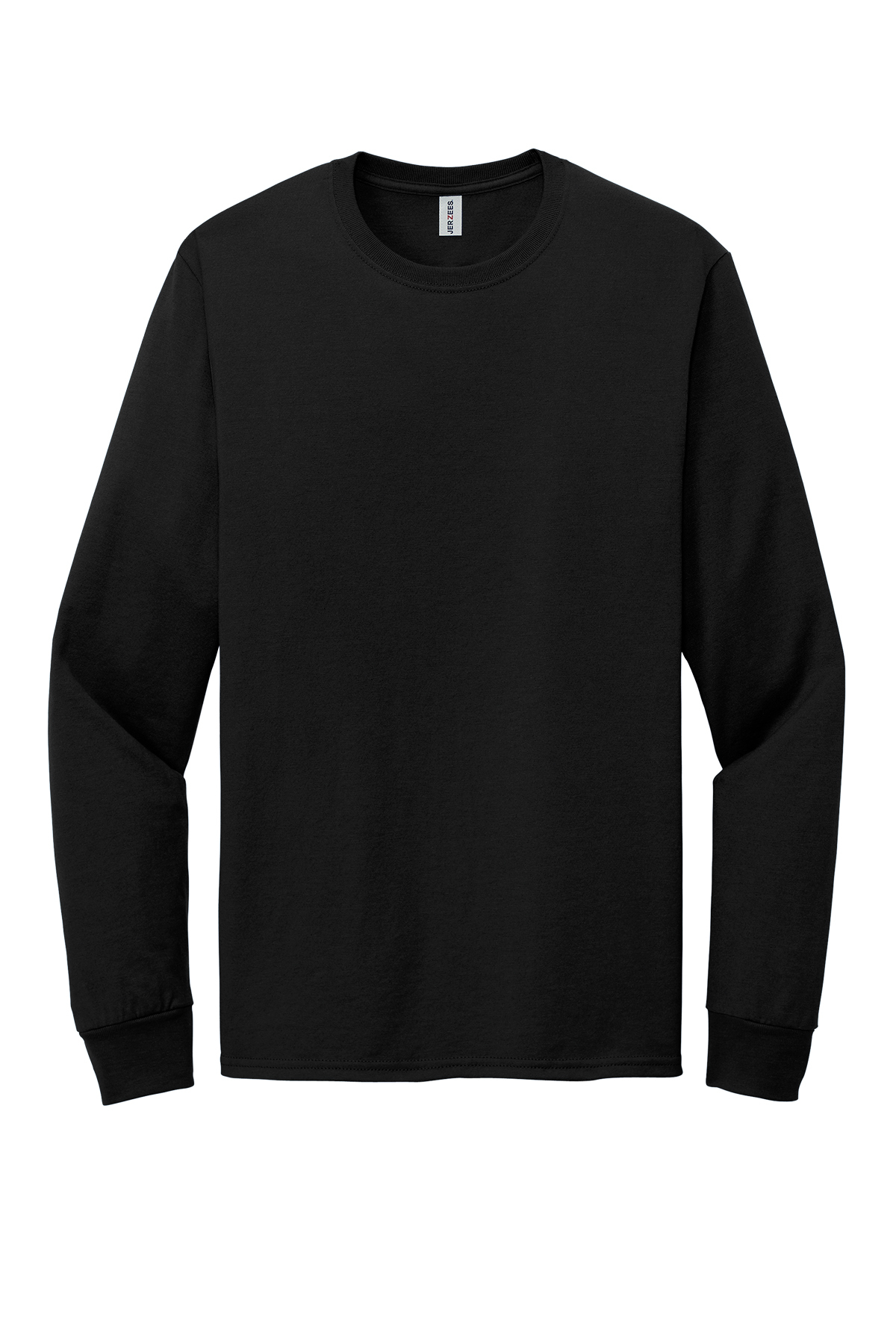 Jerzees Premium Blend Ring Spun Long Sleeve T-Shirt | Product | Company  Casuals
