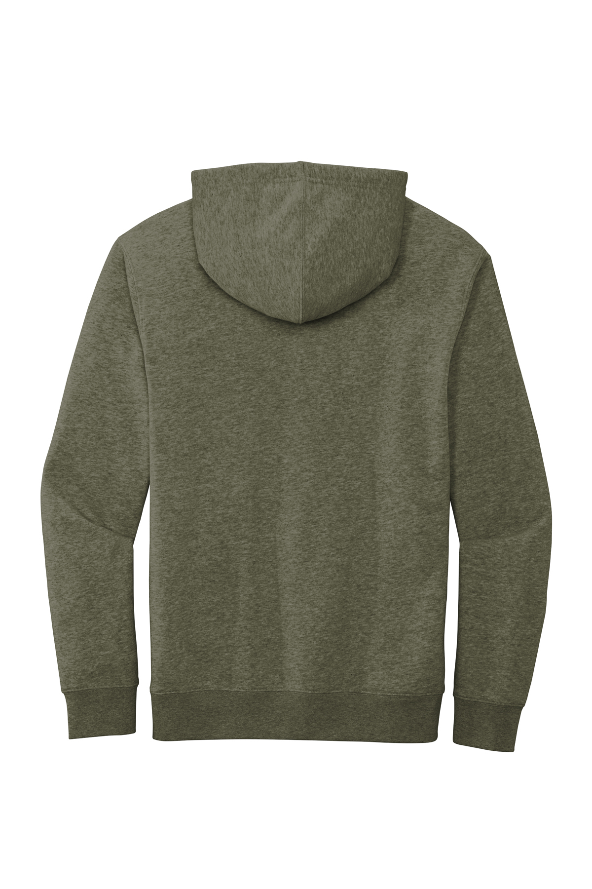 District V.I.T. Fleece Hoodie, Product