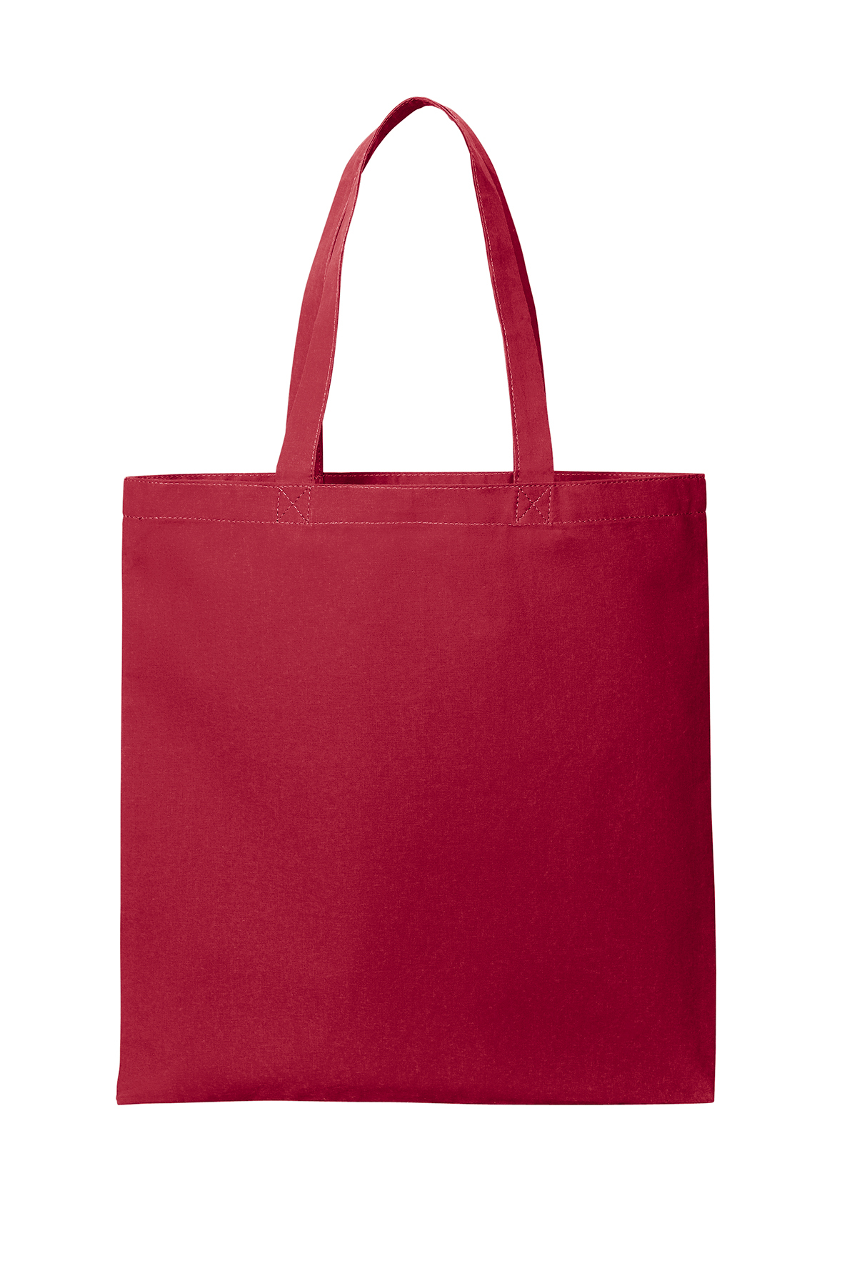 Port Authority Core Cotton Tote, Product