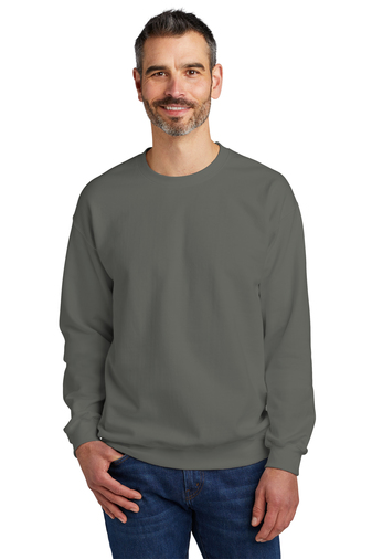 Gildan Softstyle Crewneck Sweatshirt | Product | SanMar