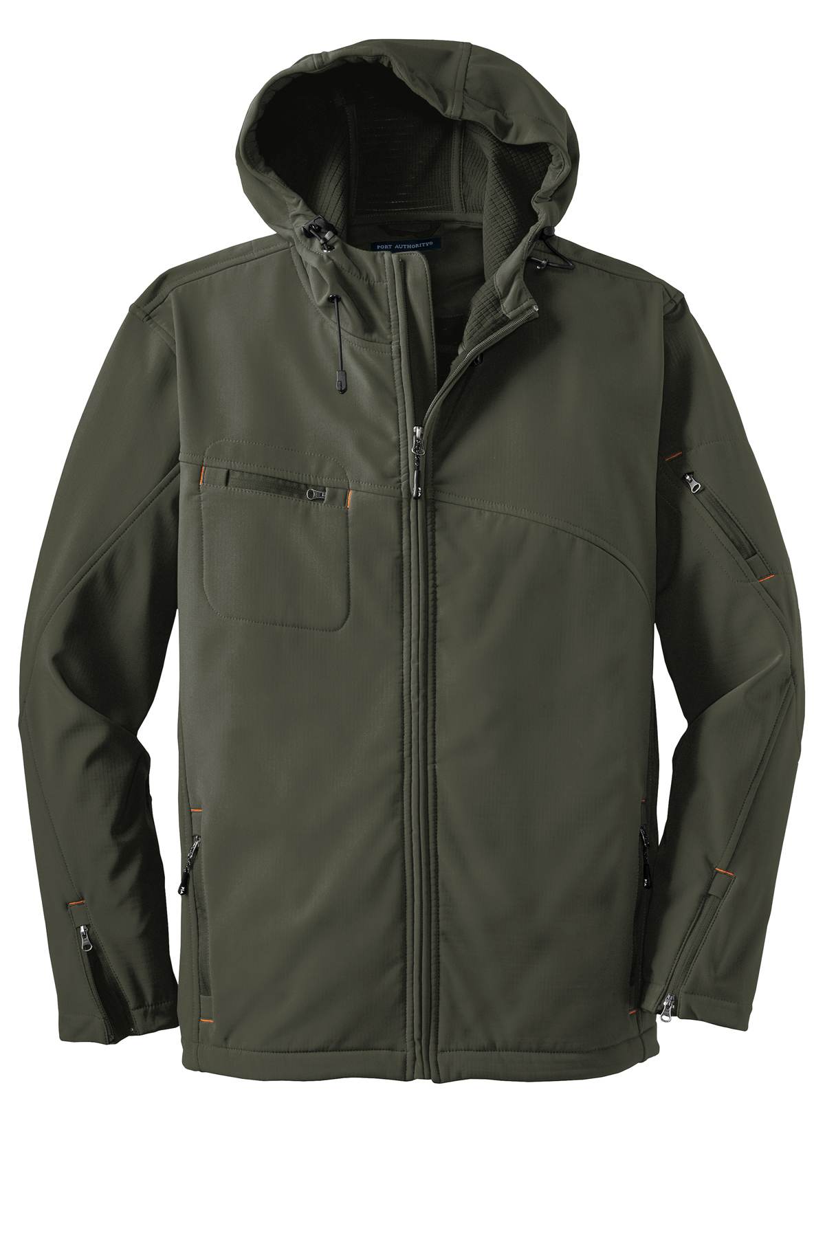 Port authority jacket j706 shop