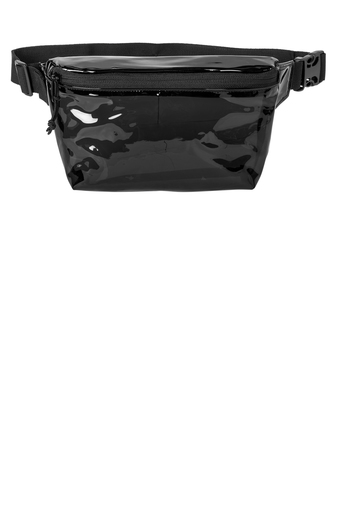 Port Authority Clear Hip Pack Product Port Authority