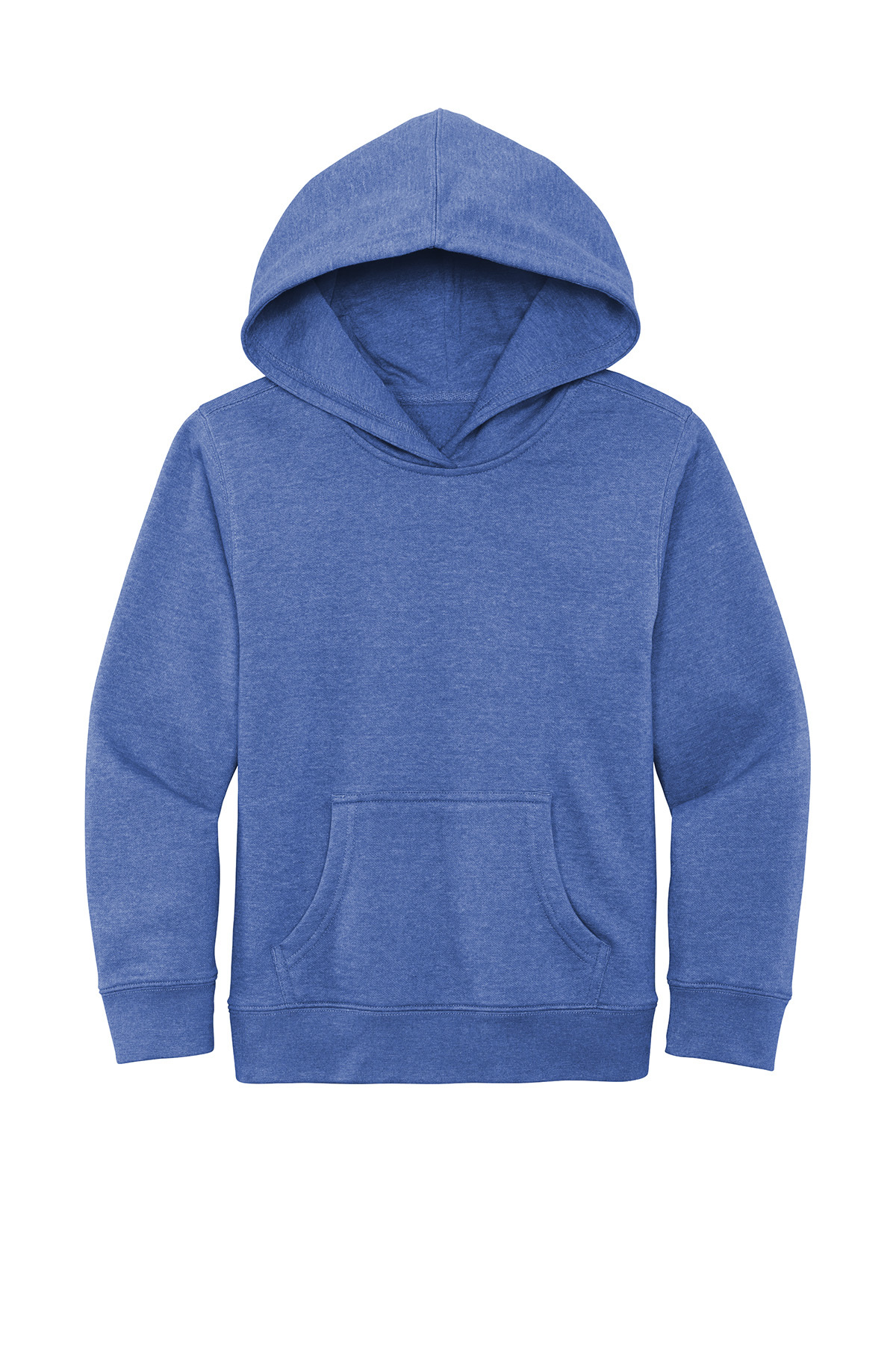 District Youth V.I.T. Fleece Hoodie | Product | SanMar