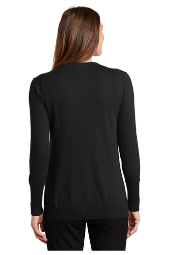Port Authority Ladies V-Neck Sweater | Product | Company Casuals