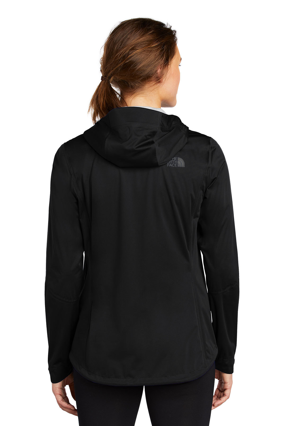 The North Face Ladies All-Weather DryVent Stretch Jacket | Product ...