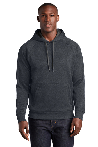 Sport-Tek Tech Fleece Hooded Sweatshirt | Product | SanMar