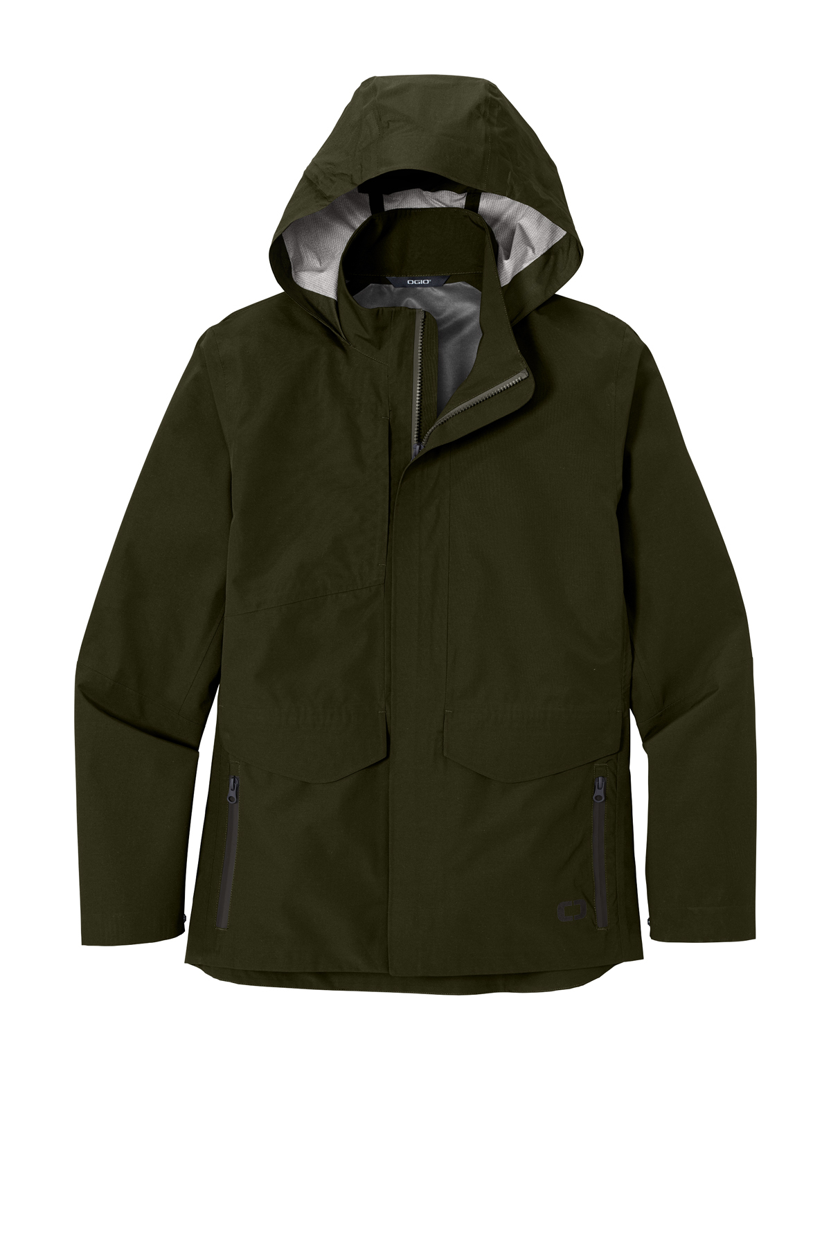 Ogio shop rain jacket