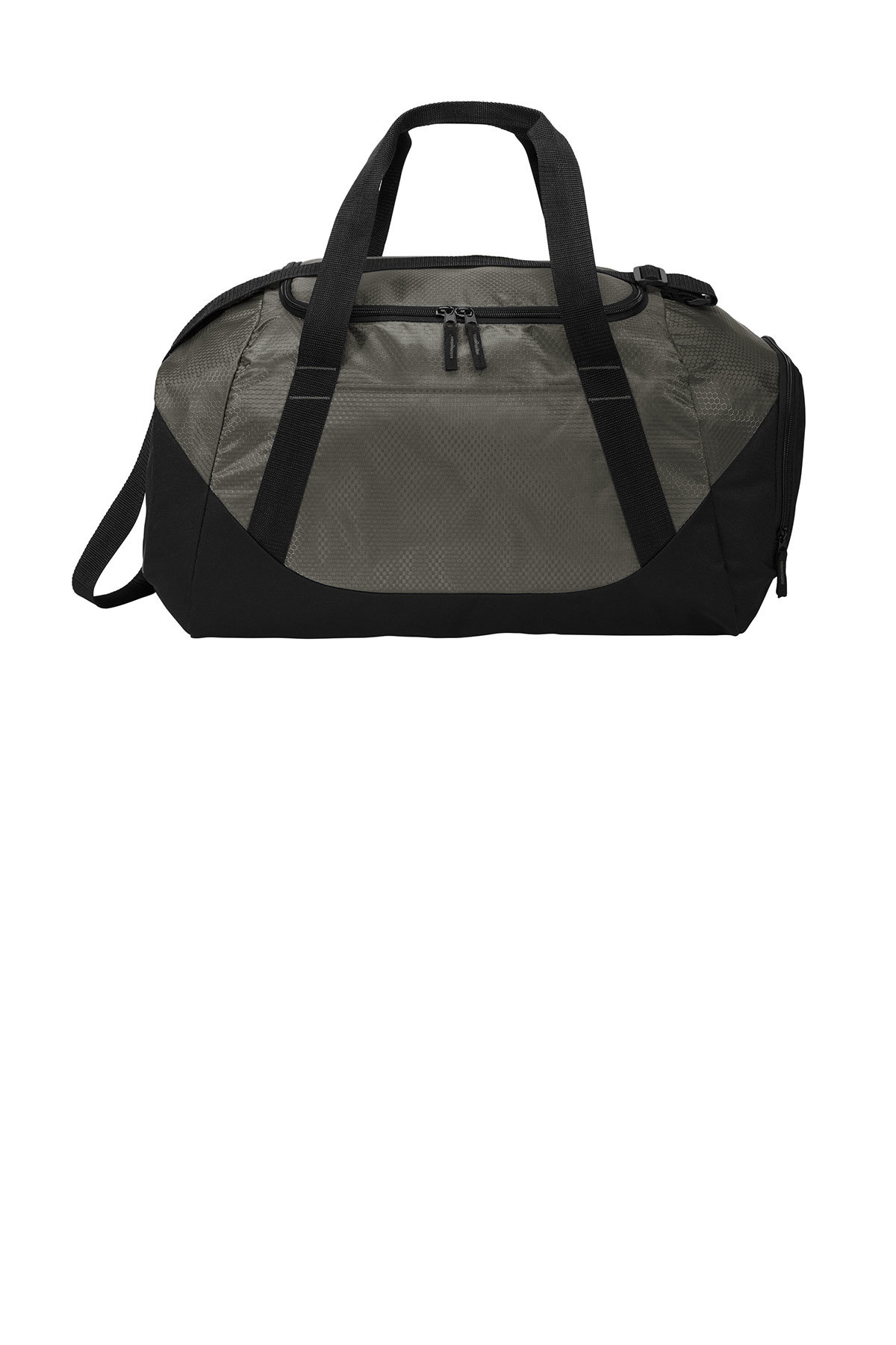 Port authority duffel bag sales