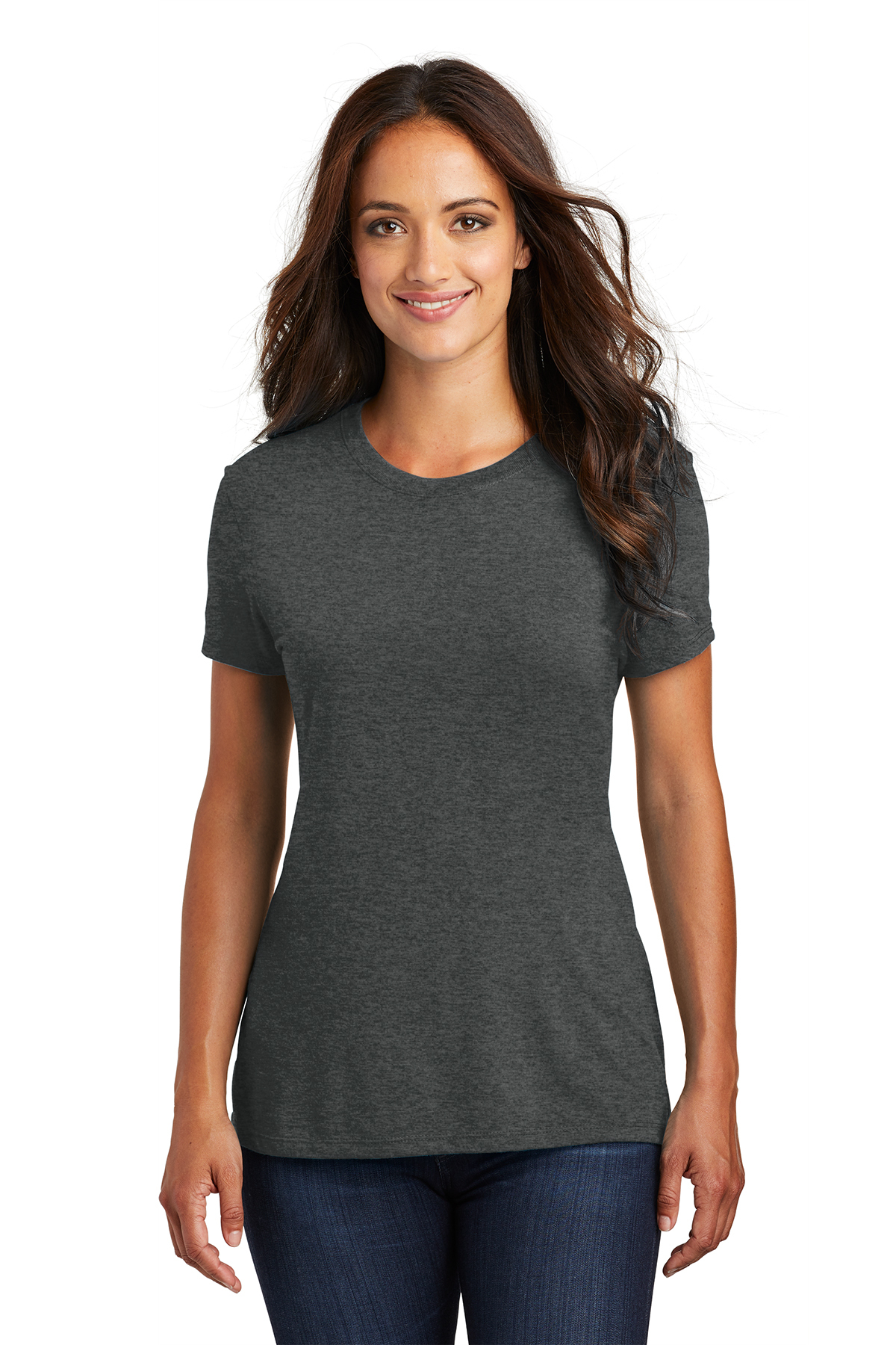 District Women’s Perfect Tri Tee | Product | District