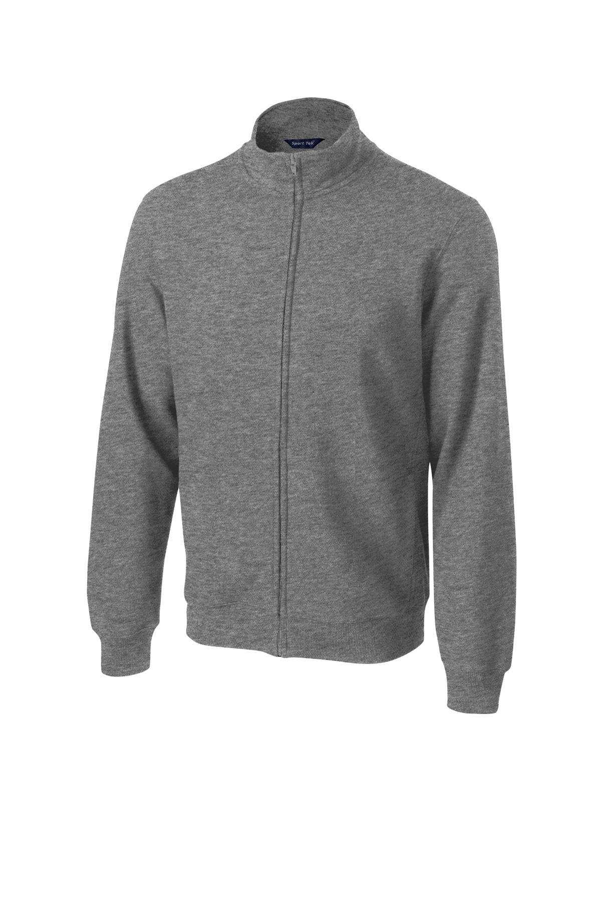 Sport-Tek Full-Zip Sweatshirt. ST259 : : Clothing, Shoes