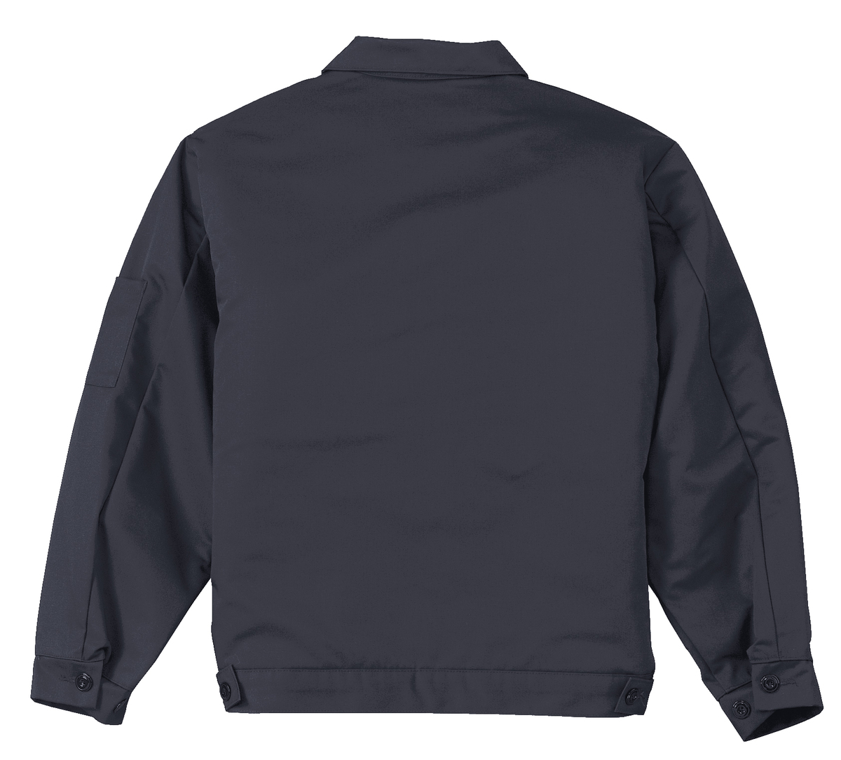Red Kap® Slash Pocket Jacket | Work Jackets | Workwear | Company Casuals