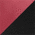 Rich Red/ Black
