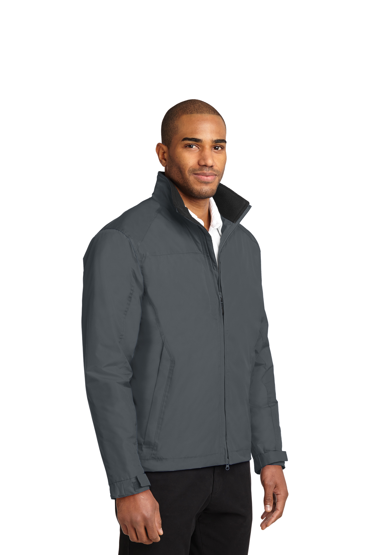 Port Authority Mens Tall Challenger Jacket 