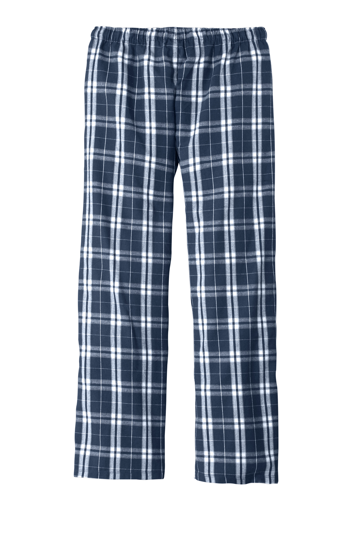 District Flannel Plaid Pant | Product | District